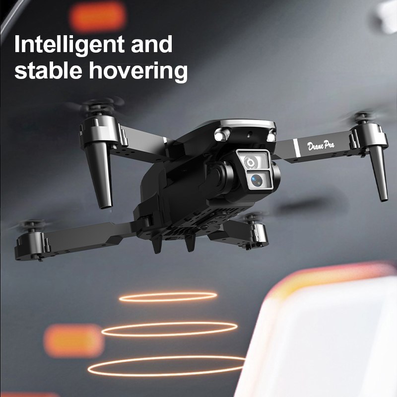 NEW D21 Professional 4K FPV RC - Drone Camera Wide Angle 评论和价格