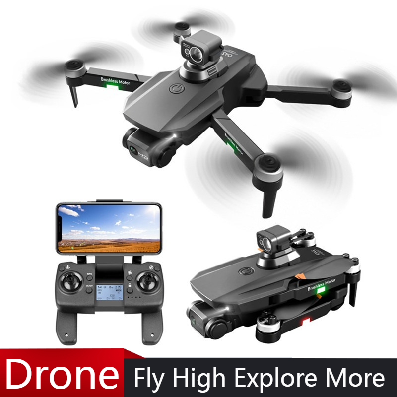 NEW RG101 MAX UAV Long Range P - Drone Camera With Gimbal 评论和价格