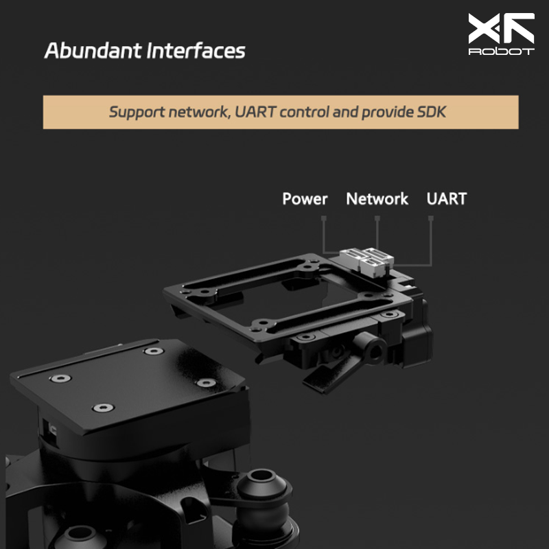 Z-9B AI 3-Axis Pod Target trac - Drone Camera Thermal 评论和价格