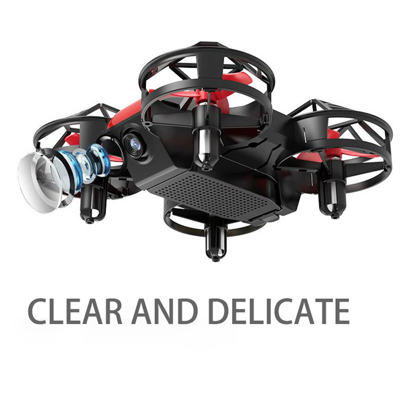 Dowellin D12 Drone Mini Remote - Drone Camera Mount 评论和价格