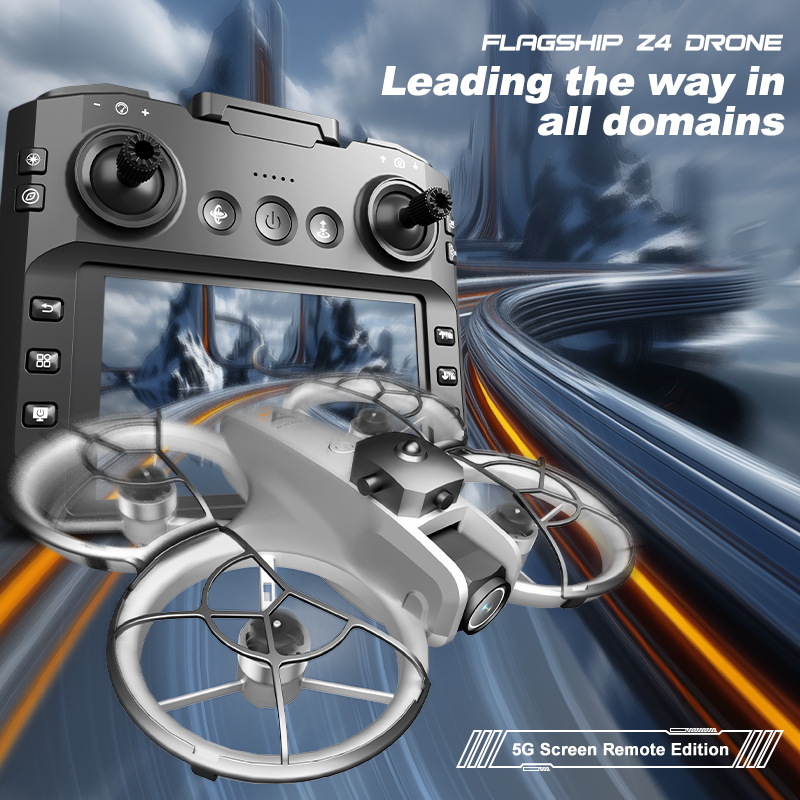Professional Mini RC Drone 4K  - Drone Camera Professional 评论和价格
