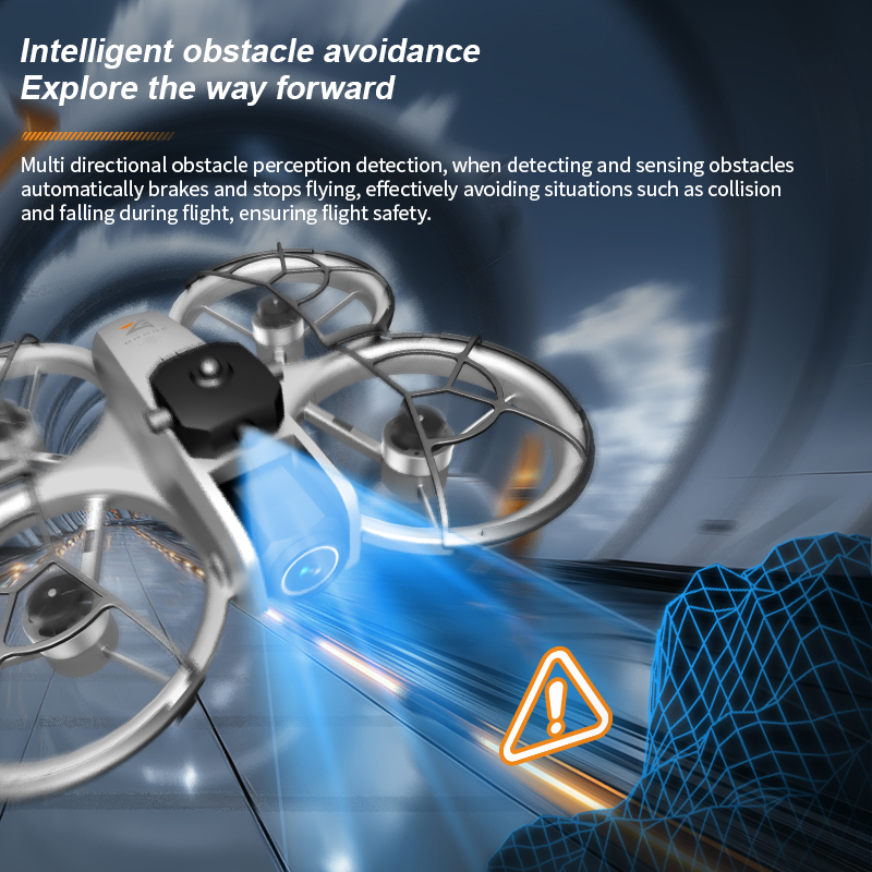 Professional Mini RC Drone 4K  - Drone Camera Professional 评论和价格