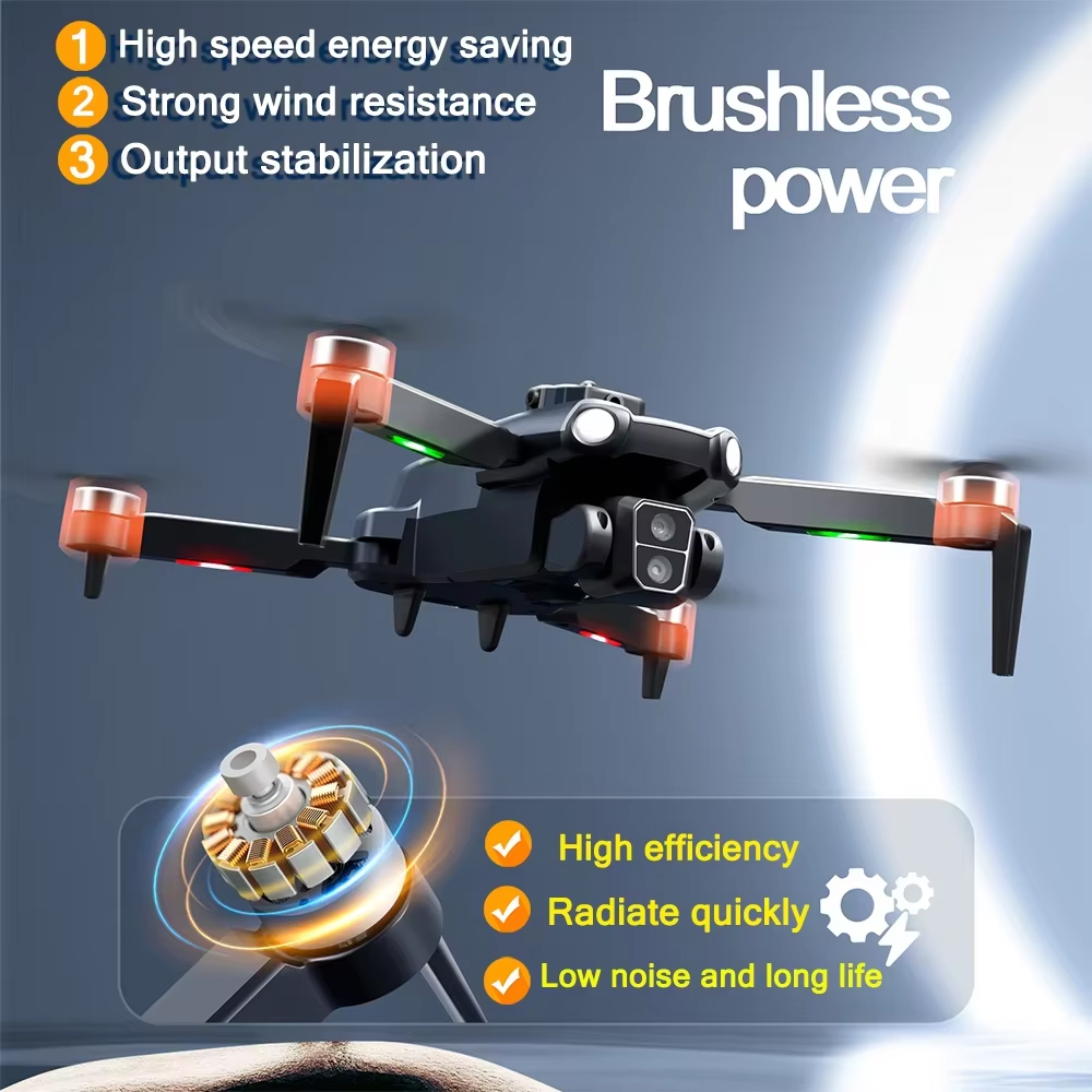 Upgrade with Screen Drone 8K P - Drone Camera Mount 评论和价格