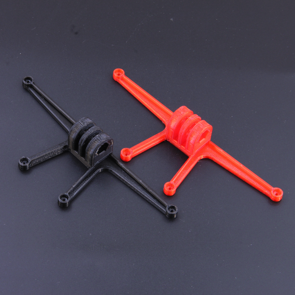 3D Printed TPU Mounting Bracke - Drone Camera Mount 评论和价格