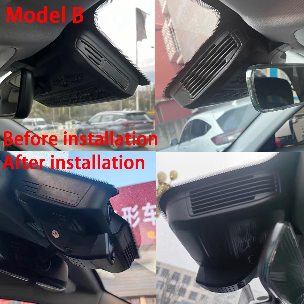 Car Camera 4K Plug and Play Da - Drone Camera Waterproof 评论和价格