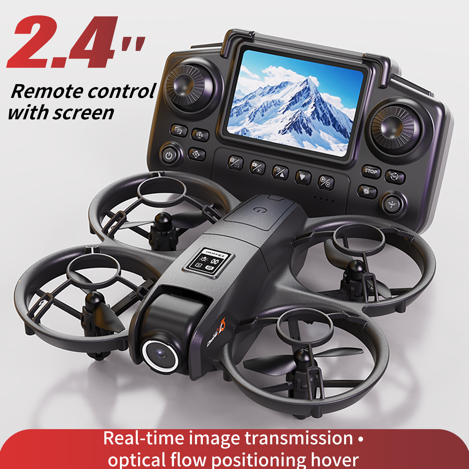 New YL3 RC Drone 8K 1080P Wide - Drone Camera Night Vision 评论和价格