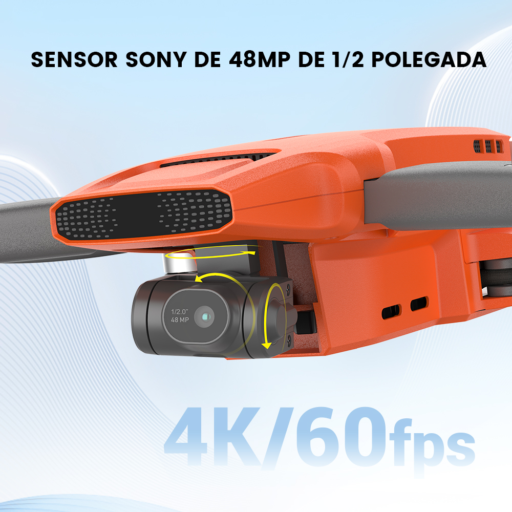 FIMI MINI 3 Camere drone 4K 60 - Drone Camera With Gimbal 评论和价格