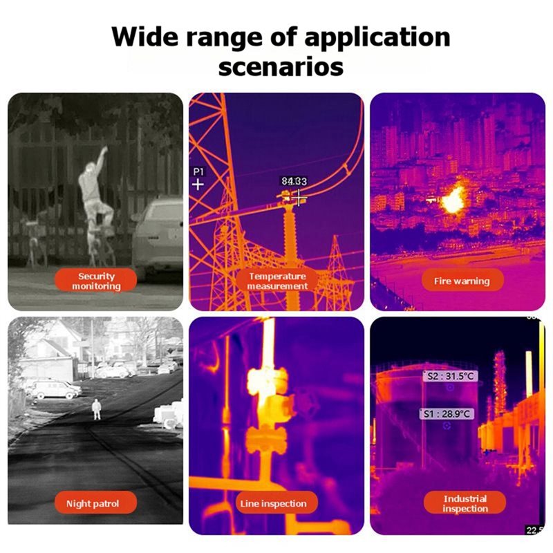 【RECOMENDAR】UAV Drone Thermal  - Drone Camera Thermal 评论和价格
