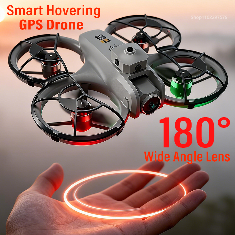 ES800PRO Drones 12.5CM Screen  - Drone Camera Vlog 评论和价格
