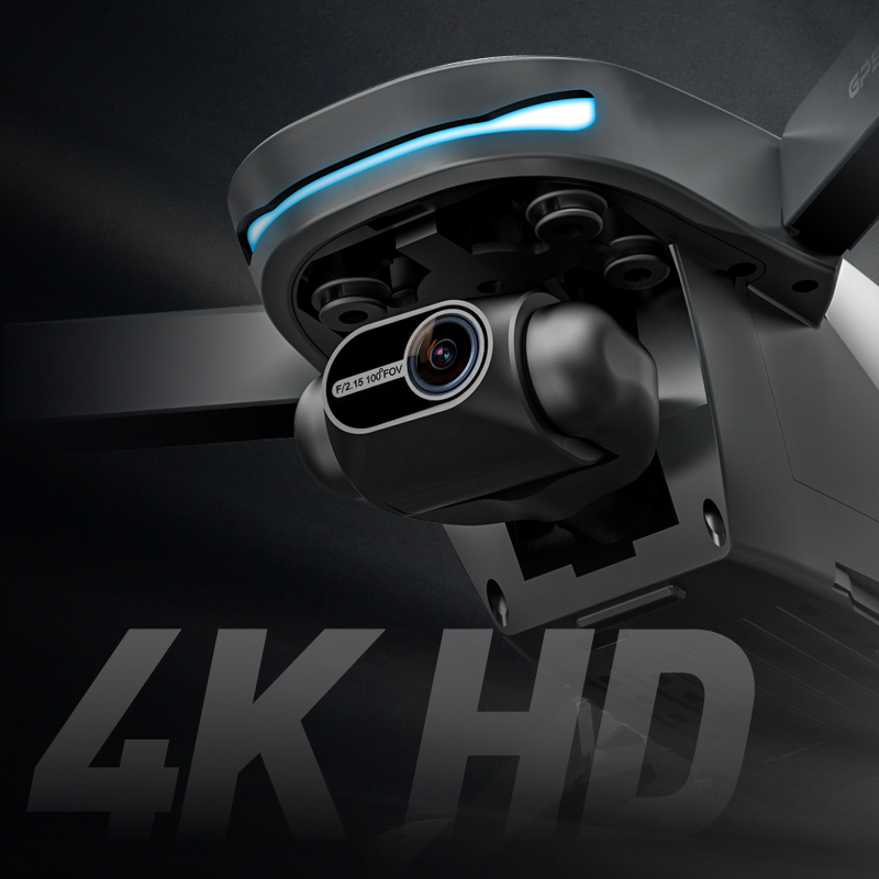L200 Pro MAX GPS Drone 4K Prof - Drone Camera Night Vision 评论和价格