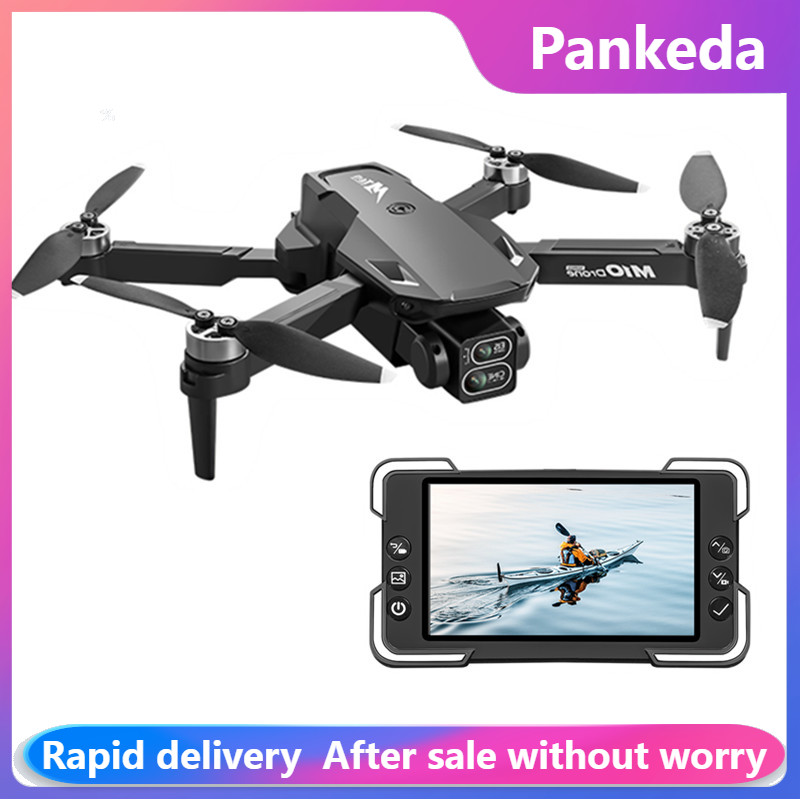 M10 Camera Drone Remote Contro - Drone Camera Lens 评论和价格