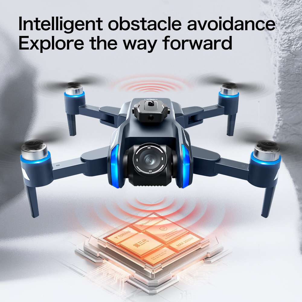 Lenovo XT808 Pro MAX Drone 4K  - Drone Camera Thermal 评论和价格