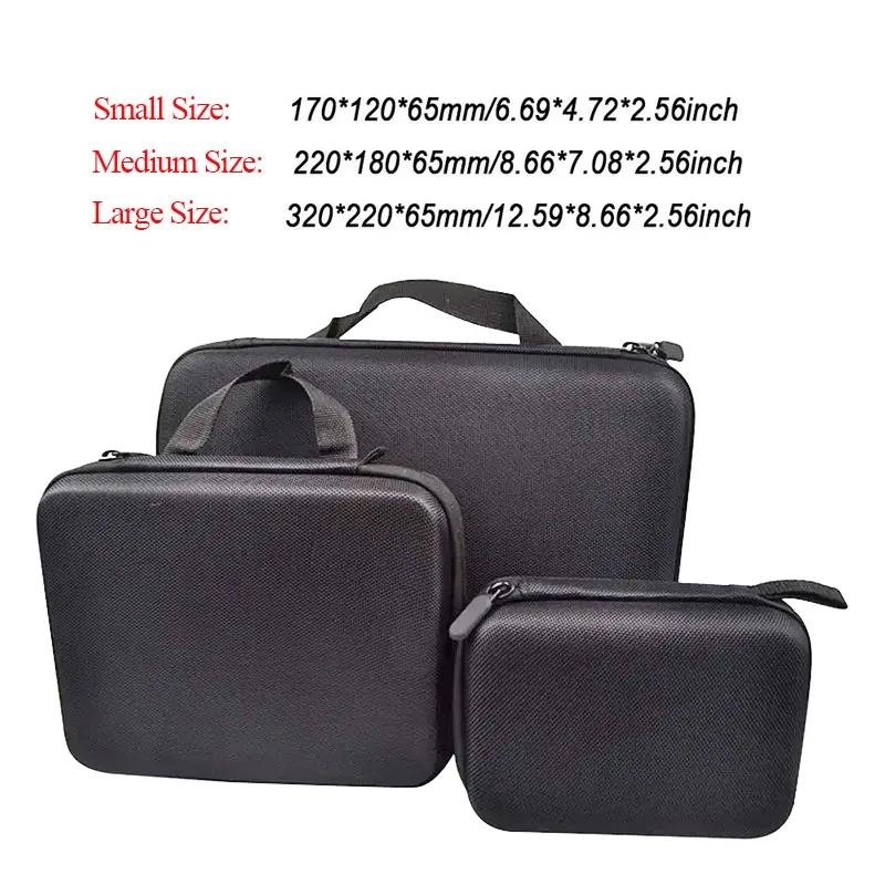 Bag Case DIY Travel Storage Bo - Drone Camera Action 评论和价格