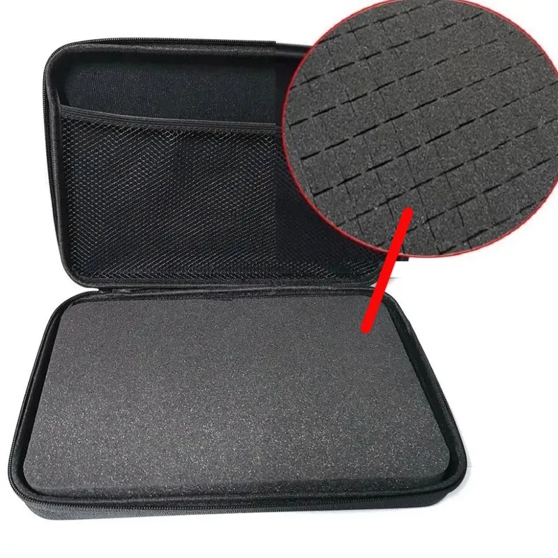 Bag Case DIY Travel Storage Bo - Drone Camera Action 评论和价格