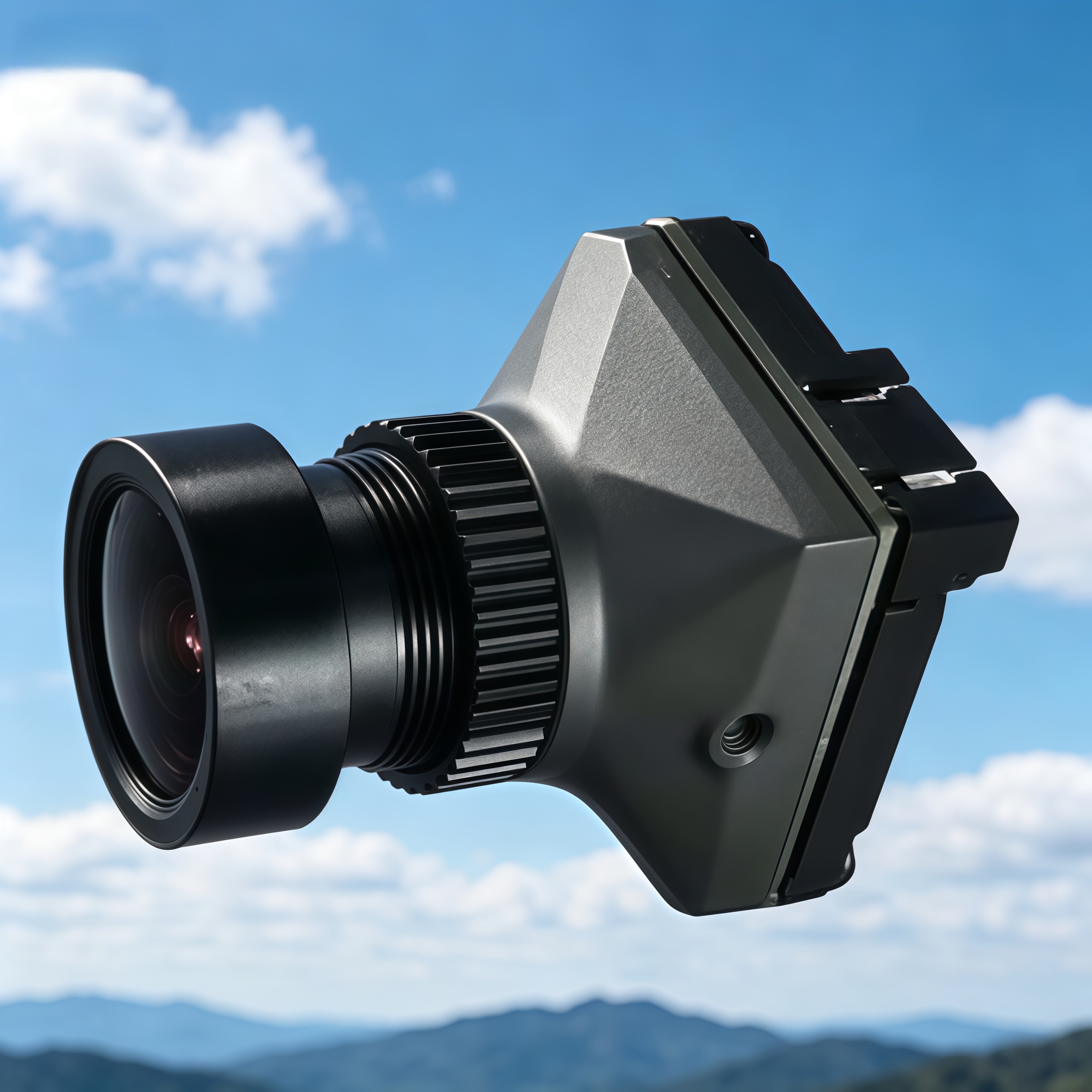 1500TVL HD CADDX Snail FPV Cam - Drone Camera Lens 评论和价格