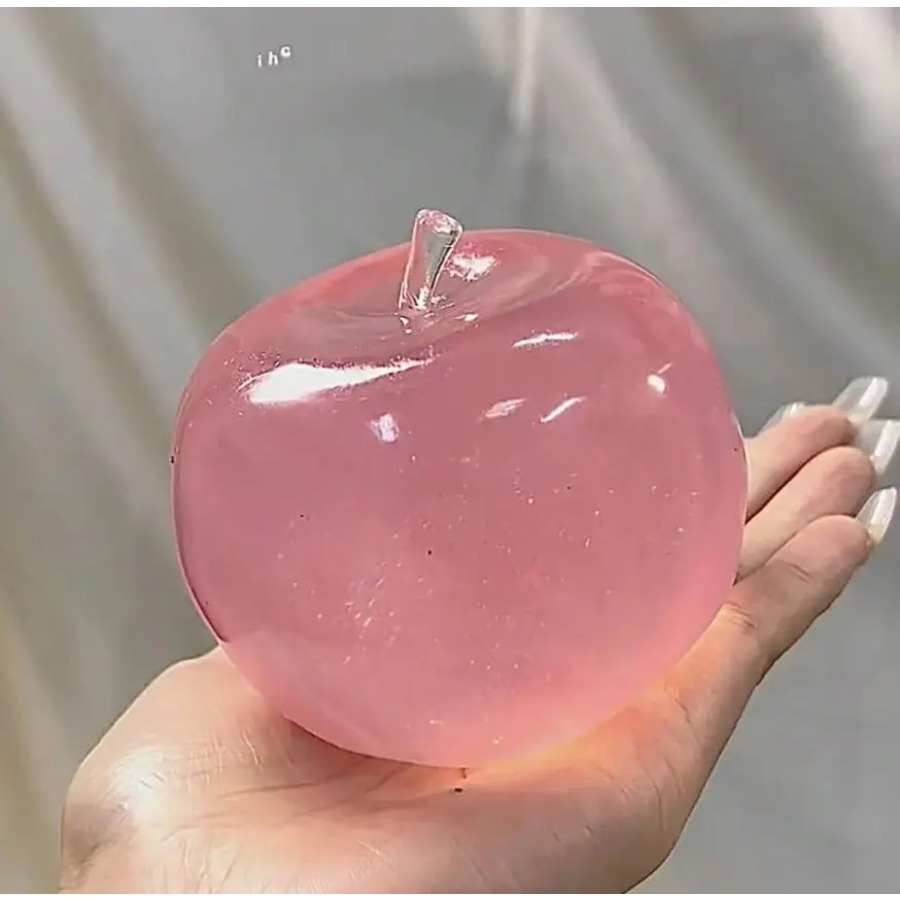 A Soft Pastel-Colored Crystal  - Drone Camera Stabilized 评论和价格