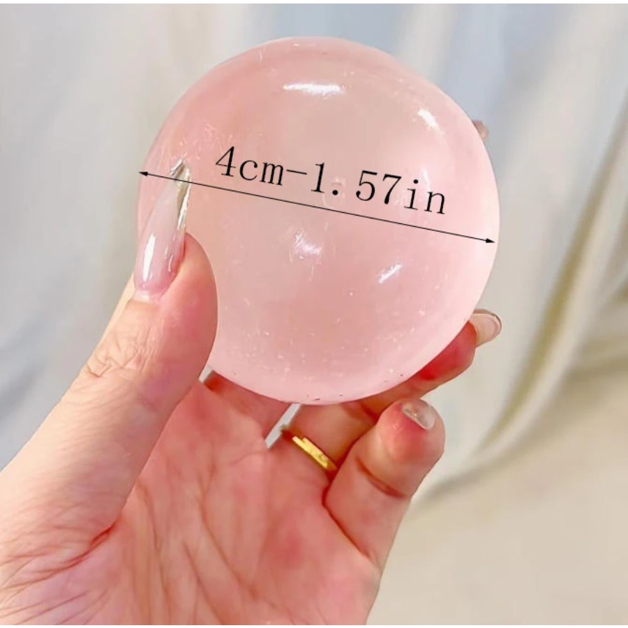 A Soft Pastel-Colored Crystal  - Drone Camera Stabilized 评论和价格