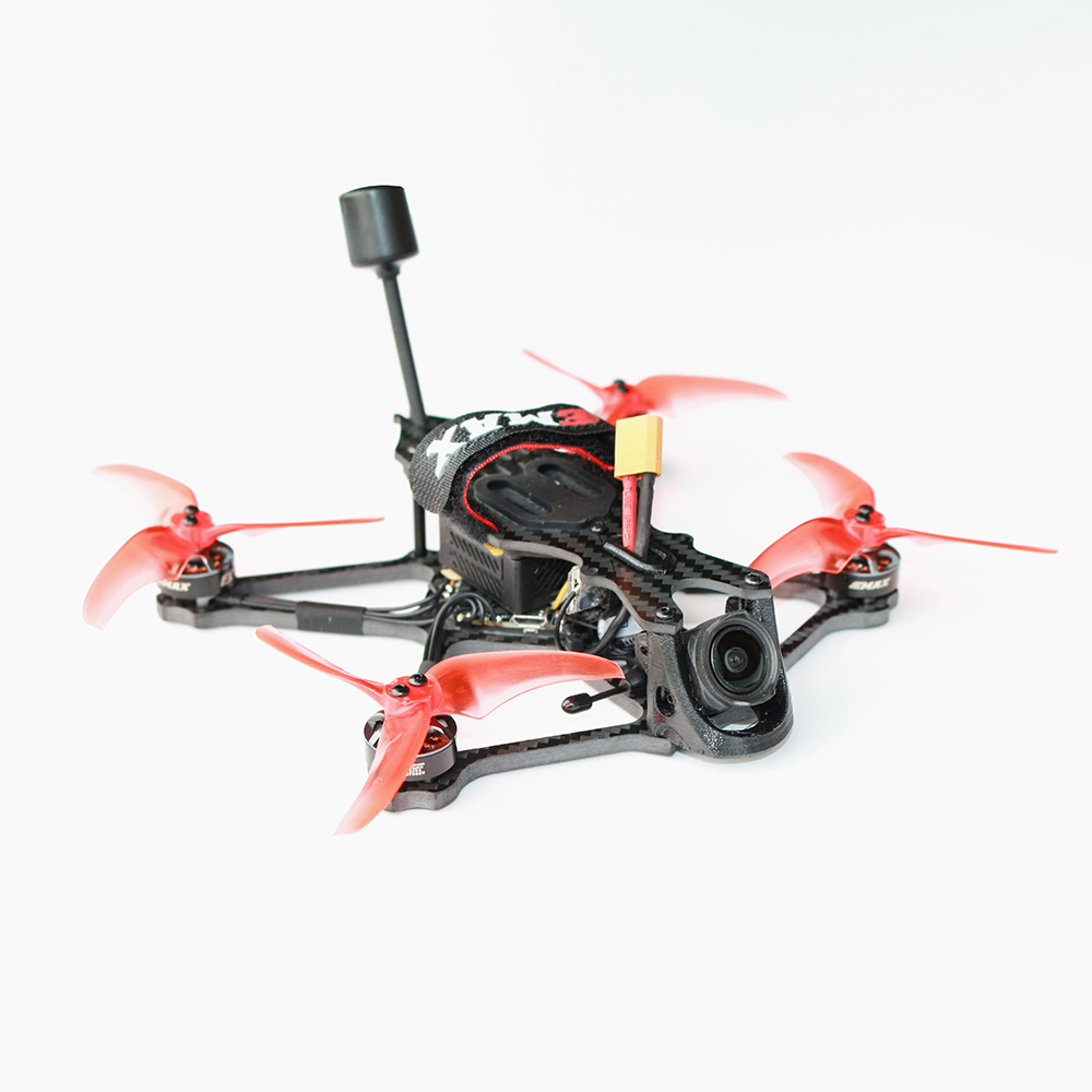 EMAX Babyhawk O3 Air Unit 3.5I - Drone Camera Mount 评论和价格
