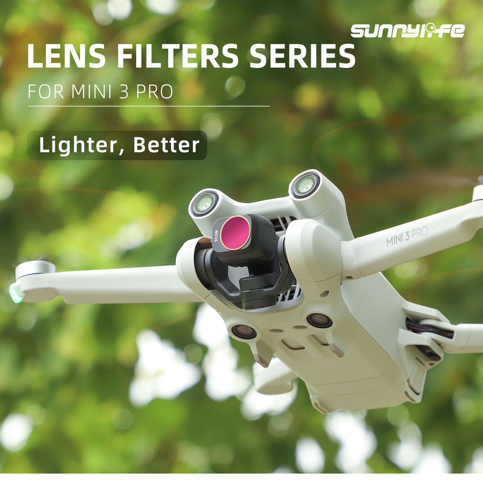 ​Camera Lens Filter for DJI Mi - Drone Camera Filter 评论和价格