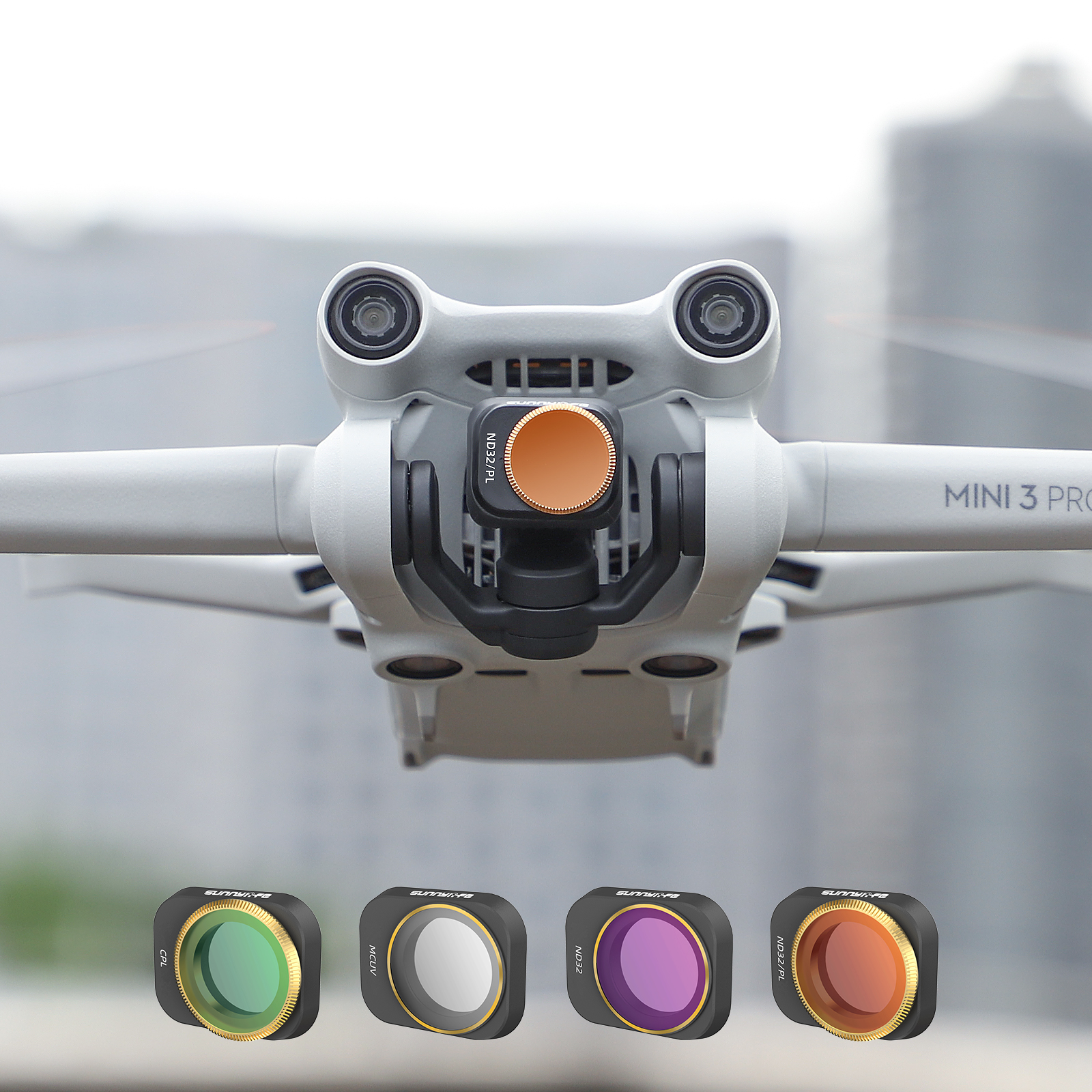 ​Camera Lens Filter for DJI Mi - Drone Camera Filter 评论和价格
