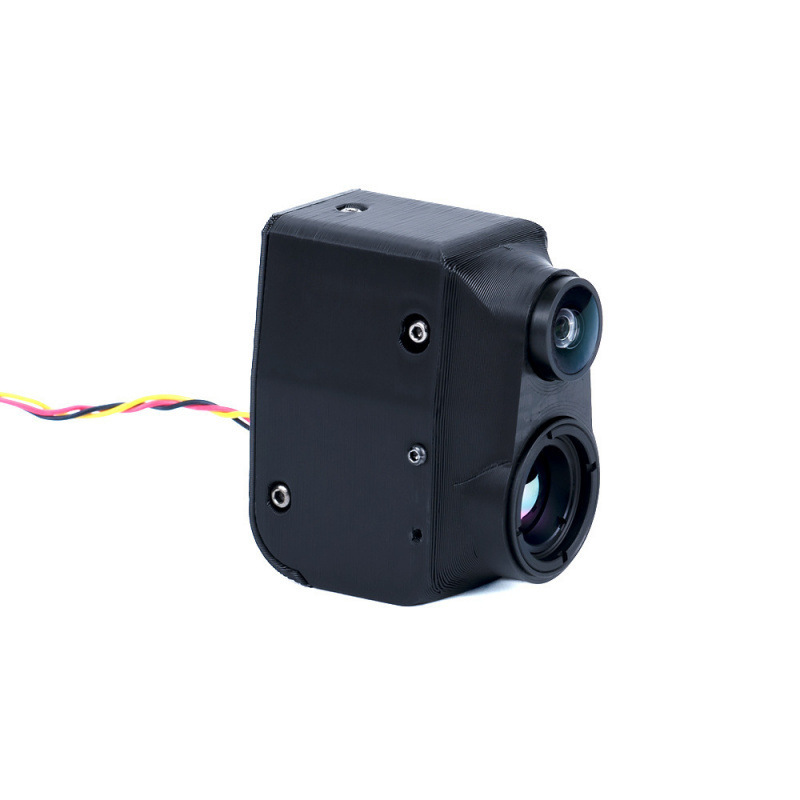 640x512 NCZOBOE  HD Dual Therm - Drone Camera Thermal 评论和价格