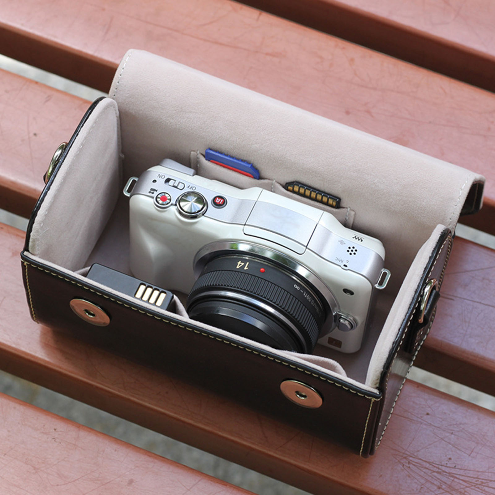 Camera Case Photography Tote B - Drone Camera Case 评论和价格