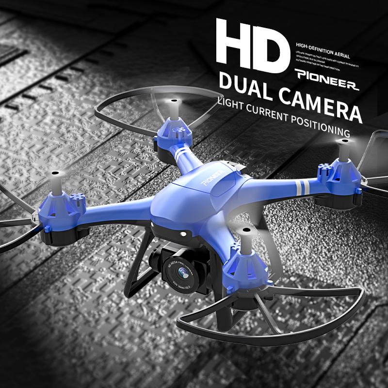 Dowellin X7 UAV anti-fall and  - Drone Camera Mount 评论和价格