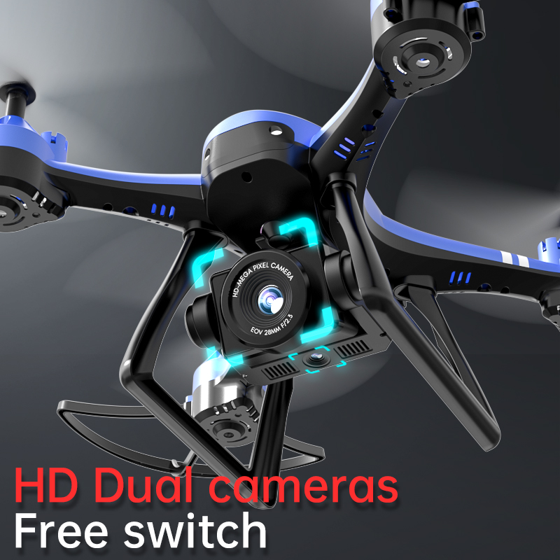 Dowellin X7 UAV anti-fall and  - Drone Camera Mount 评论和价格